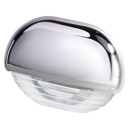 HELLA LED STEP LAMP 12/24V WHITE LIGHT 2JA958126001
