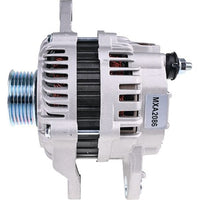 OEX Alternator 12V 85A Mitsubishi Style MXA2086