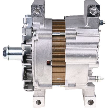 Mitsubishi Alternator 12V 160A ALTA1771
