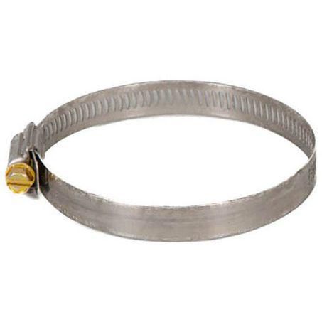 Donaldson Clamp Accuseal 3 76Mm J000200
