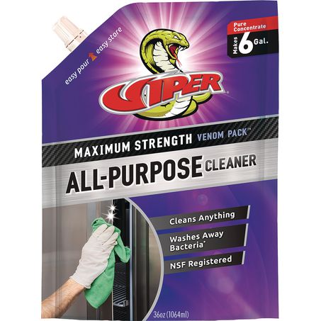 Viper Venom Pack – All Purpose Cleaner RT340V