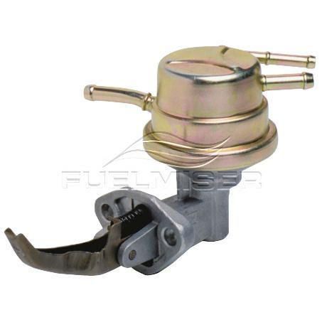 FUELMISER FUEL PUMP EXTERNAL MECHANICAL