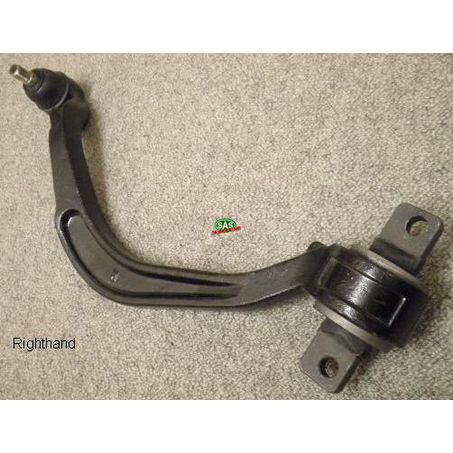 SAS AUTO PARTS SAS Lower Control Arm LA104