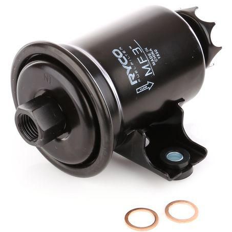 Ryco FUEL FILTER
