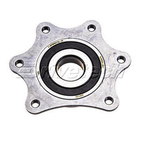 DRIVETECH Bearing 6Dct450 Rear Cover