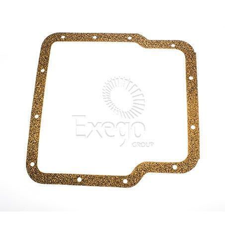 DRIVETECH Pan Gasket Trimatic 12 Bolt Holes