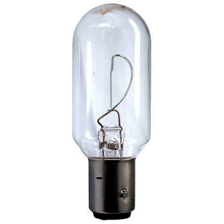Hella Bayonet BA15d Globe 12V 10W EA1210