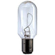 Hella Bayonet BA15d Globe 12V 10W EA1210