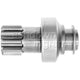 ASHDOWN INGRAM Starter Motor Drive 842208