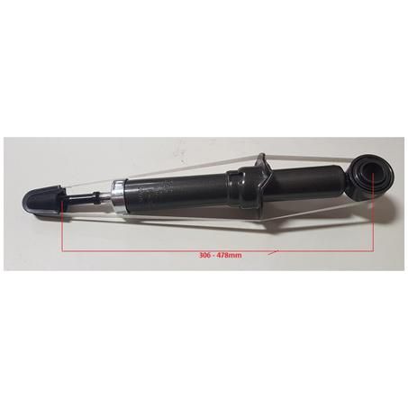 CODE9 Strut 9430165