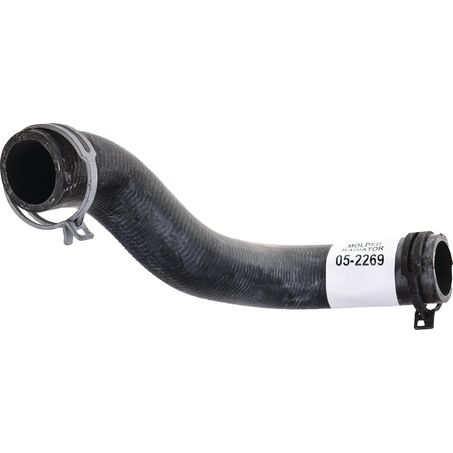 GATES RADIATOR HOSE UPPER 05-2269