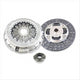 Clutch Industries CLUTCH KIT TOYOTA HILUX KZN165 1KZTE