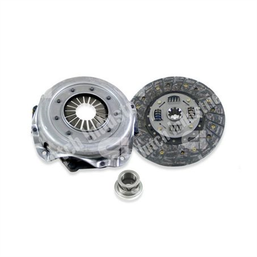 Clutch Industries CLUTCH KIT HOLDEN UTE