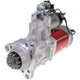 OEX Starter Motor 12V 11Th CW 39MT Dual Earth Delco DXS9169