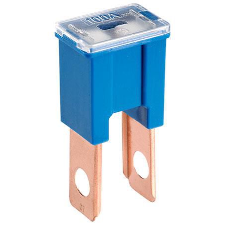 Narva Fusible Link Male 100A Blue 1 Pce