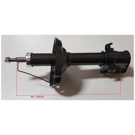 CODE9 Strut 927003R