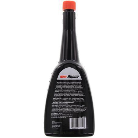 Repco Fuel System Cleaner 500mL RFSC500