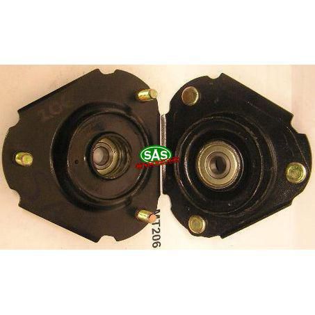SAS AUTO PARTS SAS Strut Mount MT206