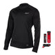 Milwaukee Redlithium USB Heated Base Layer Black XXL L4HBLBLACK301XXL