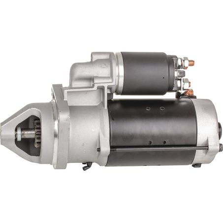 OEX Starter Motor 24V 11Th CW Bosch Style BXS9054