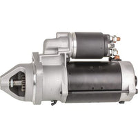 OEX Starter Motor 24V 11Th CW Bosch Style BXS9054