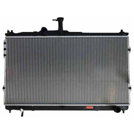 HANON SYSTEM Hanon Radiator OE Quality 25310-4H100