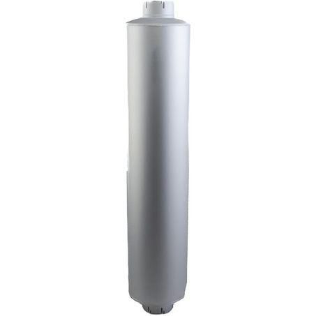 Donaldson Muffler Round Style 1 Sp M101158