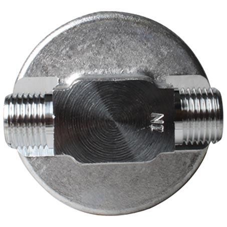 OEX Receiver Drier MIOR - MIOR Diameter 61mm