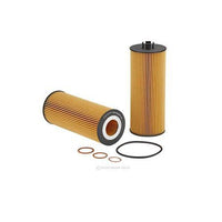 RYCO OIL FILTER (CARTRIDGE)