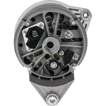 Bosch Alternator 24V 140A 1986A00003