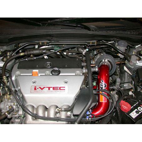 K&N Performance Air Induction Kit 69-1009TR
