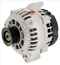 JAYLEC ALTERNATOR 12V 130A CHEV SUBURBAN GMC 5.0,5.7,6.5,7.4L 65-00191