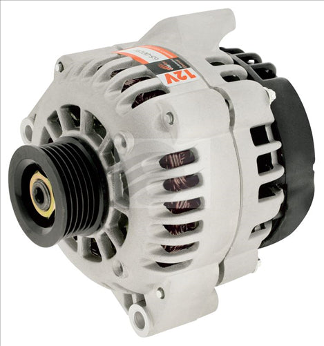 JAYLEC ALTERNATOR 12V 130A CHEV SUBURBAN GMC 5.0,5.7,6.5,7.4L 65-00191