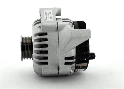 JAYLEC ALTERNATOR 12V 130A CHEV SUBURBAN GMC 5.0,5.7,6.5,7.4L 65-00191