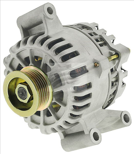 JAYLEC ALTERNATOR FORD F SERIES F250 7.3L 12V 110A 65-0081