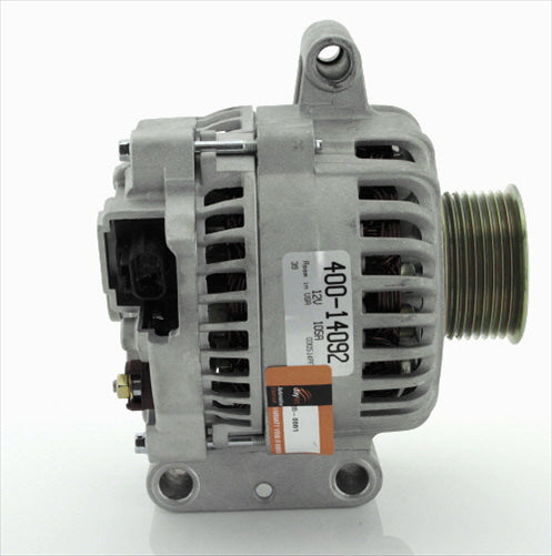 JAYLEC ALTERNATOR FORD F SERIES F250 7.3L 12V 110A 65-0081