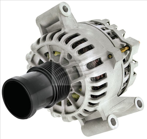 JAYLEC ALTERNATOR FORD TRANSIT VAN 2.4L DSL NEW 12V 100A 99- D4FA 85PS