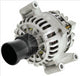 JAYLEC ALTERNATOR FORD TRANSIT VAN 2.4L DSL NEW 12V 100A 99- D4FA 85PS