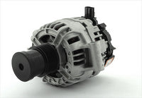 JAYLEC ALTERNATOR FORD TRANSIT VAN 2.4L DSL NEW 12V 100A 99- D4FA 85PS