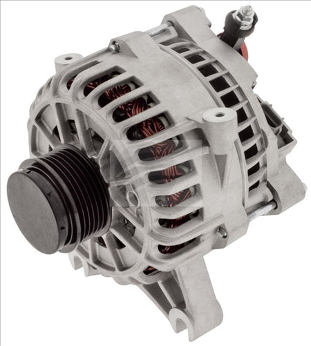 JAYLEC ALTERNATOR FORD FALCON BA BF FG 12V 135A BF FALCON V8 65-0095
