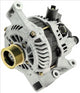 JAYLEC ALTERNATOR 12V FORD FOCUS LW FIESTA 120A 1.8L 2.0L DURATEC 06-08