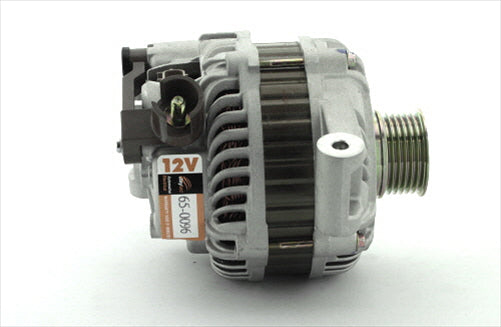JAYLEC ALTERNATOR 12V FORD FOCUS LW FIESTA 120A 1.8L 2.0L DURATEC 06-08