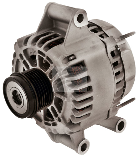 JAYLEC ALTERNATOR 14V 90A FORD MONDEO 2.0L 2.3L CLUTCH PULLEY 65-0097-1