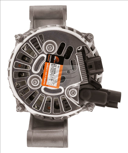 JAYLEC ALTERNATOR 14V 90A FORD MONDEO 2.0L 2.3L CLUTCH PULLEY 65-0097-1