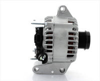 JAYLEC ALTERNATOR 14V 90A FORD MONDEO 2.0L 2.3L CLUTCH PULLEY 65-0097-1