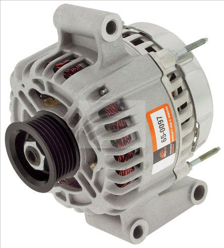 JAYLEC ALTERNATOR FORD MONDEO III 1.8L 2.0L NEW 12V 90A FOCUS 2.3L 2003-