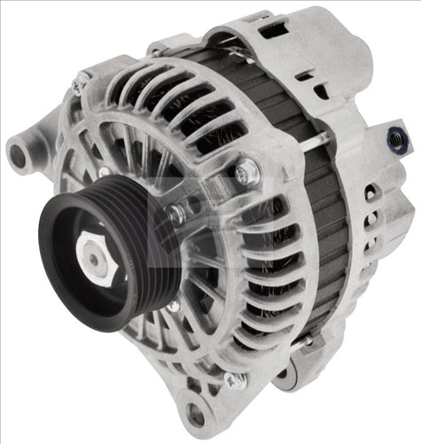 JAYLEC ALTERNATOR HOLDEN COMMODORE 3.8L VY VS 120A HIGH OUTPUT 65-1002-2