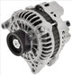 JAYLEC ALTERNATOR HOLDEN COMMODORE 3.8L VY VS 120A HIGH OUTPUT 65-1002-2