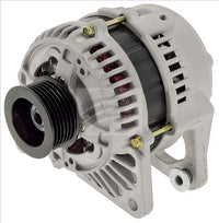 JAYLEC ALTERNATOR 14V 100A COMMODORE 3.8L V6 VS VT VTII VX VY 65-1002