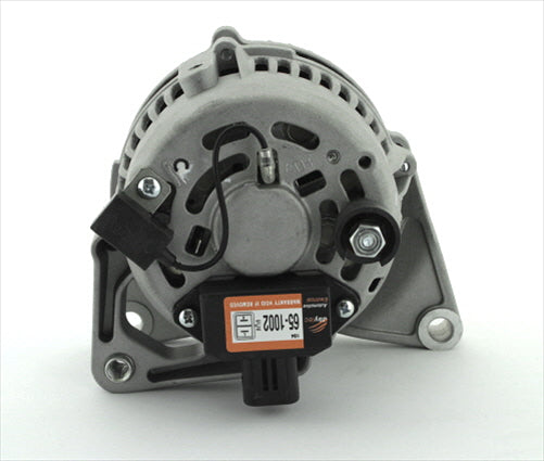 JAYLEC ALTERNATOR 14V 100A COMMODORE 3.8L V6 VS VT VTII VX VY 65-1002